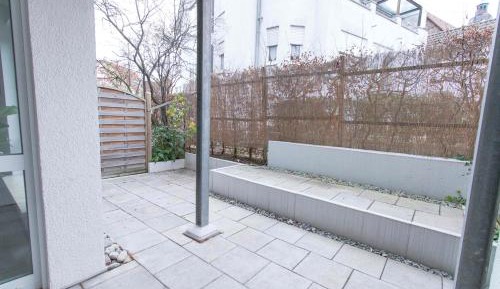 Apartment - Ground Floor