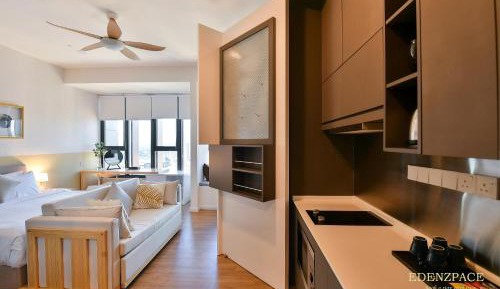 Elite Suites