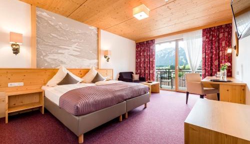 Premium Double or Twin Room
