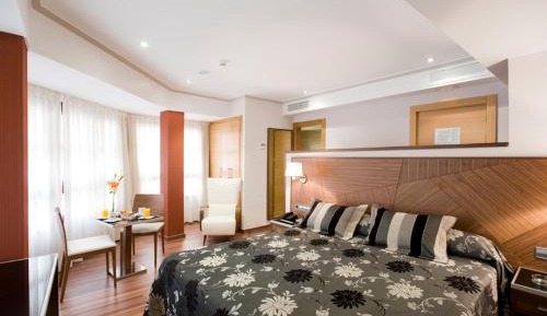 Deluxe Junior Suite