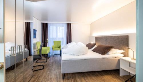 Feel Good Double Room