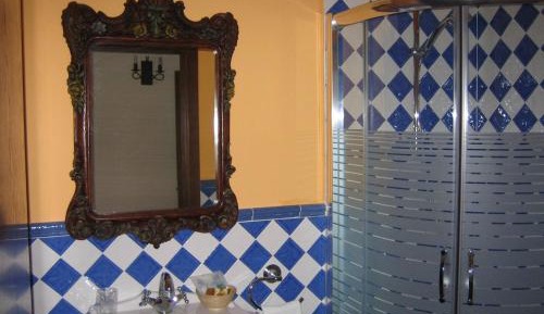 Double or Twin Room with Balcony