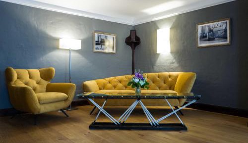 Family Apartment (2-4 Gäste=70m2, 5-6 Gäste=90m2)