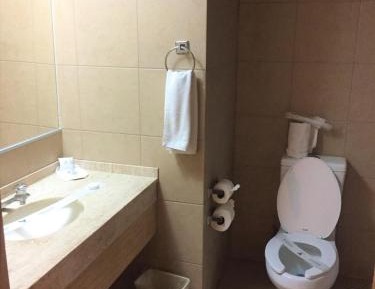 Standard Double Room with Fan