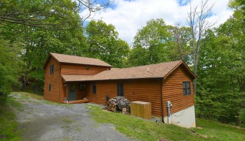 Five-Bedroom Holiday Home