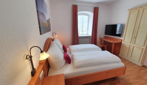Double Room Ruwertal