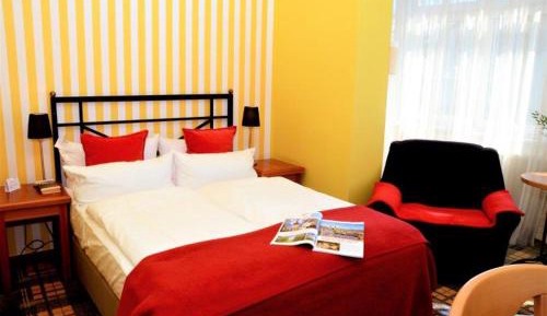 Small Double Room