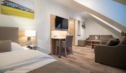 Standard Family Room