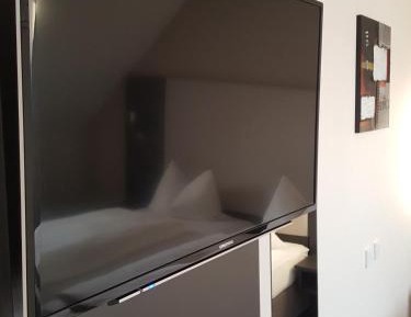 Budget Single Room