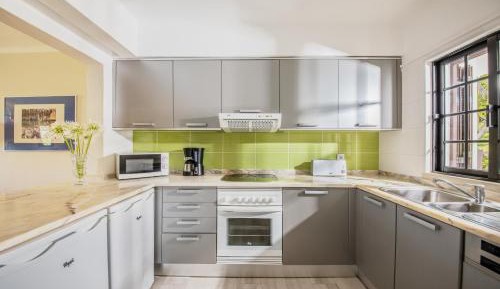 Premium Two Bedroom Apartment