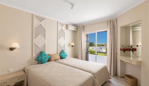 Premium One Bedroom Apartment