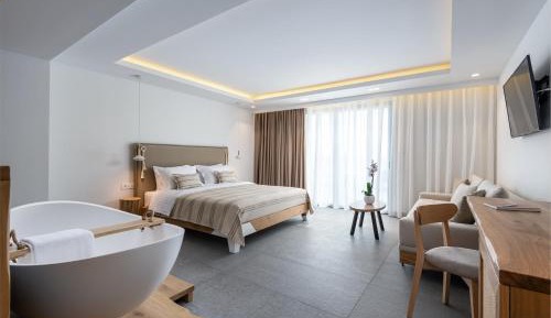 One-Bedroom Suite