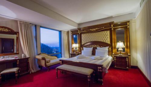 Deluxe Junior Suite