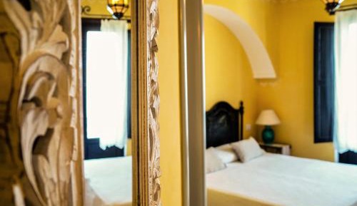 Superior Double Room with Sea View