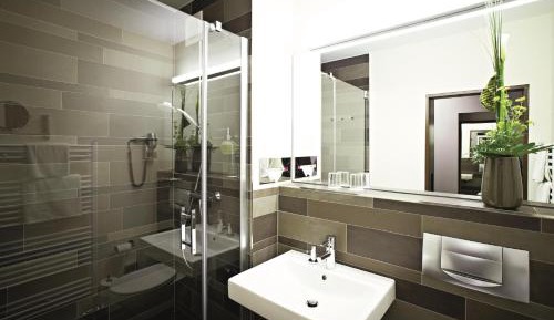 Westerwald Double Room