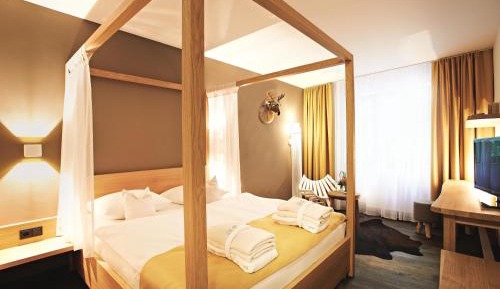 Doppelzimmer Ritter 