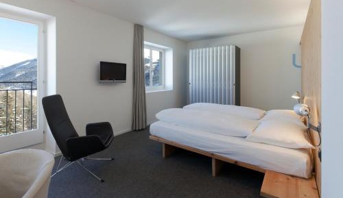Comfort Double Room North