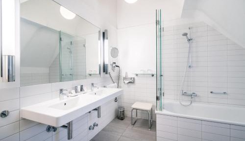 Business Double Room
