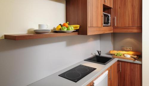 Studio (1 Adult)