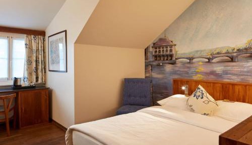 Superior Single Room