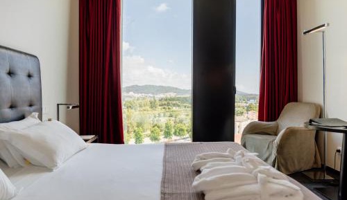 Double Room with River View