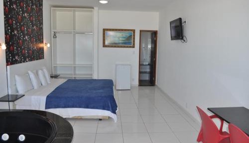 Deluxe Room with Ocean View and Hot Tub