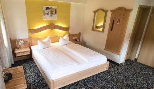 Comfort Double Room