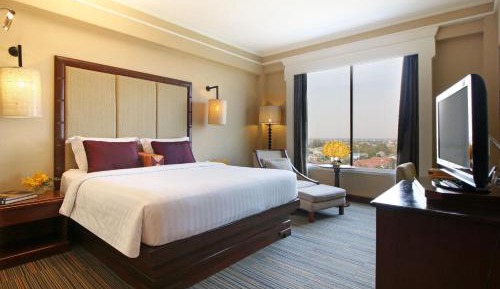 Deluxe Premium Room