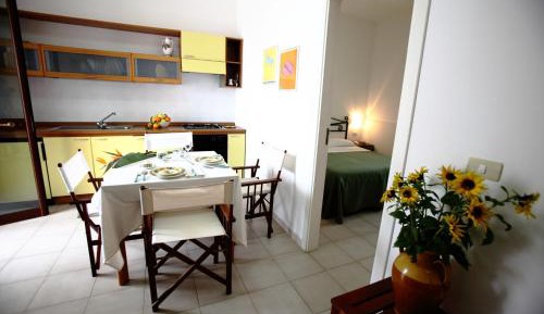 Apartment (5 People)