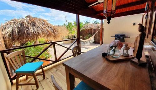 Superior with Plunge Pool