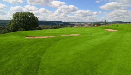Golf-Weekend Package