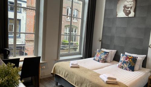Premium Double Room