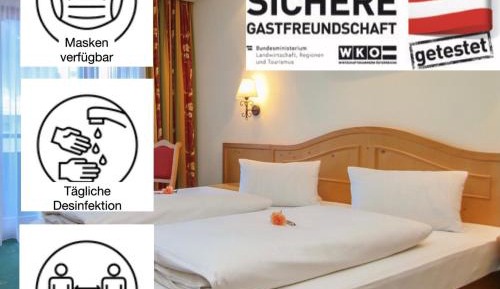 Comfort Double Room