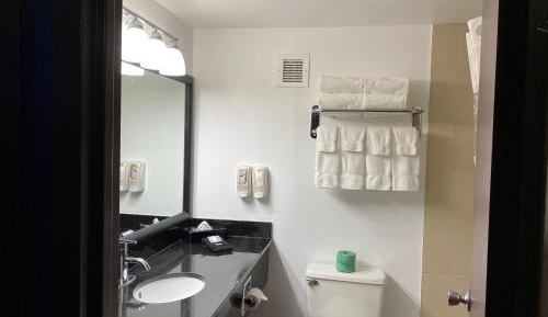 King Room - Non-Smoking