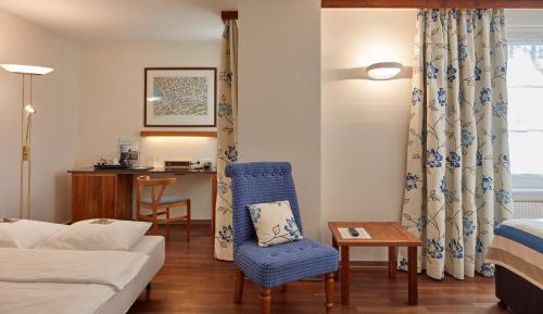 Family Junior Suite