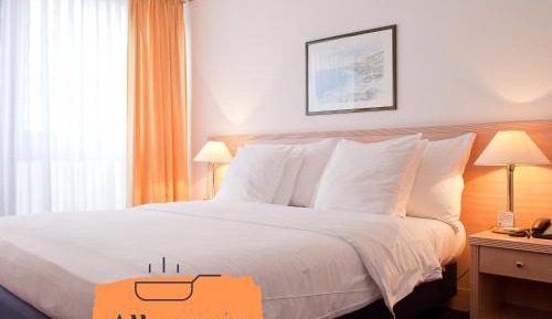 Double or Twin Room with Kitchenette