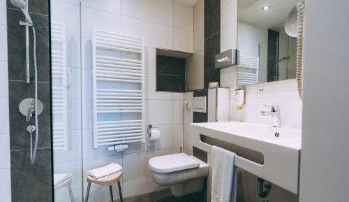 Double Room in Guest House