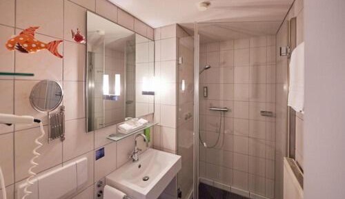 Comfort Single Room