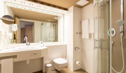 Comfort Double Room with Small bed