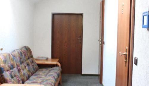 Single Room with Shower