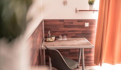 Business Single Room