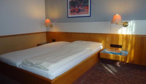 Superior Single Room