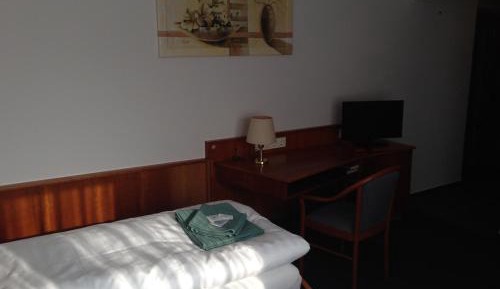 Comfort Single Room