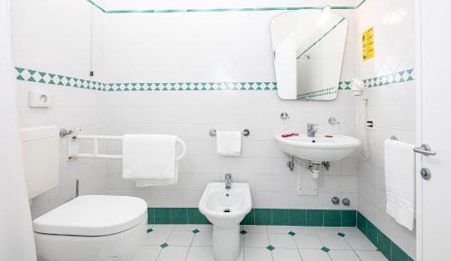 Basic Single Room