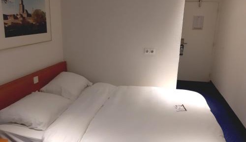 Small Double Room