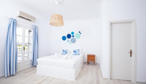 Double Room - Top Floor