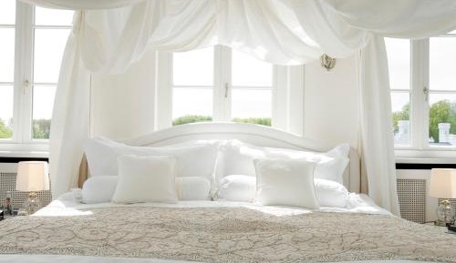 Exclusive Tower Suite