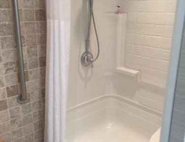 1 King Mobility Accessible Studio Suite, Water Front, Non-Smoking