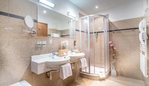 Suite Edelweiss