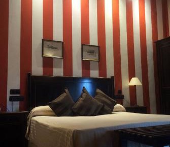Special Offer - Double or Twin Room
